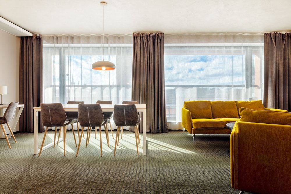 Metropol Spa Hotel Suite, Balcony 10