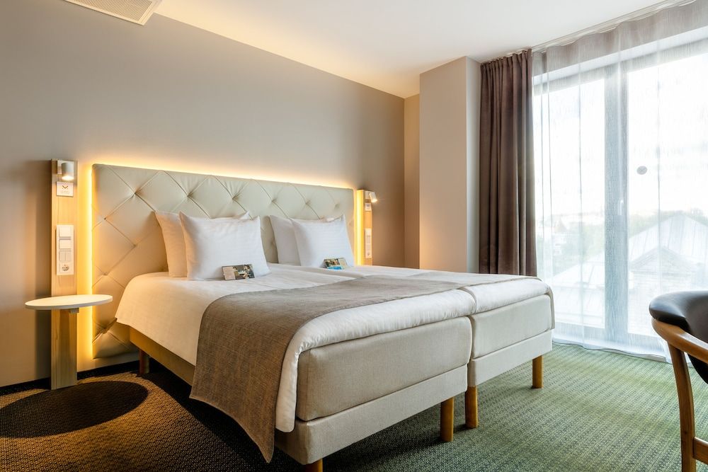 Metropol Spa Hotel Junior Suite