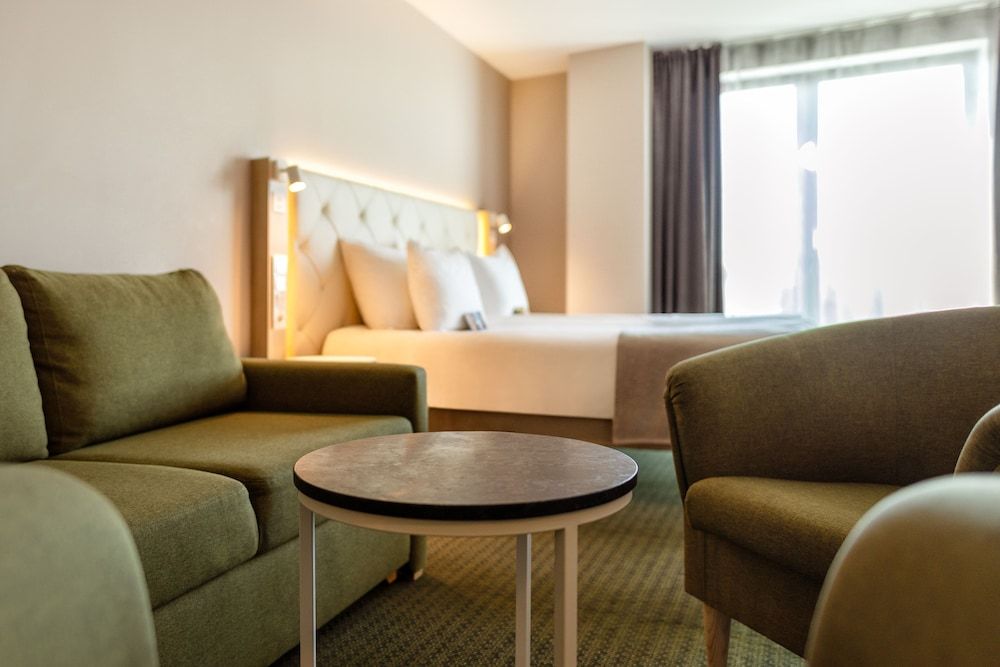 Metropol Spa Hotel Junior Suite 3