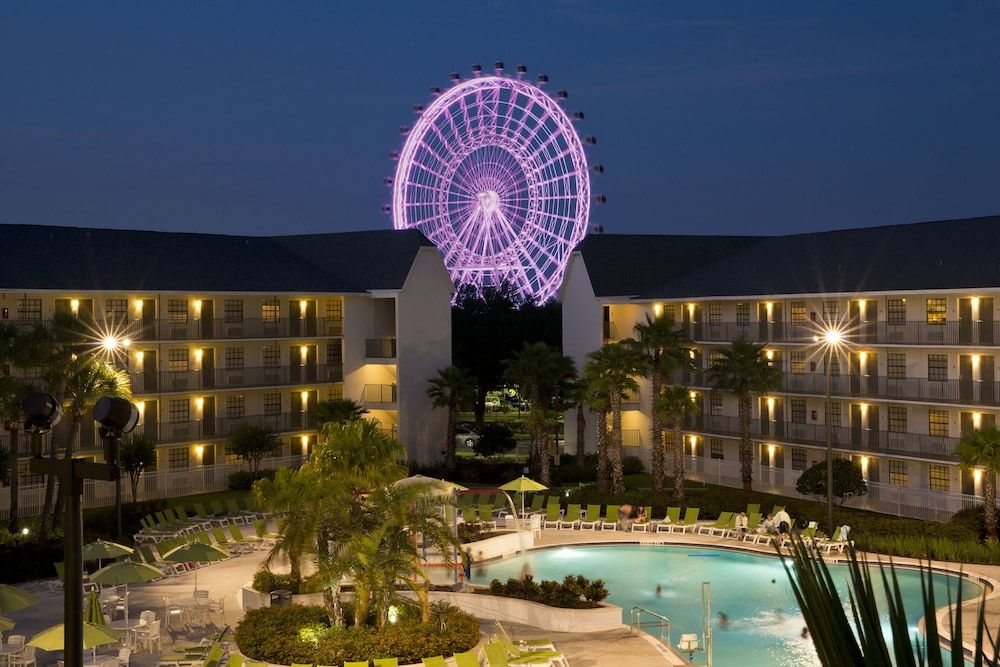 undefined Avanti International Resort 9