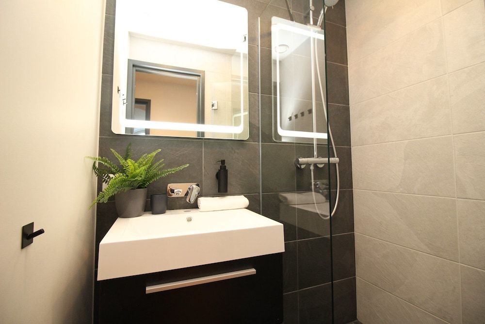 Tallinn City Apartments Old Town Suites Apartment, 2 Bedrooms, 2 Bathrooms 5