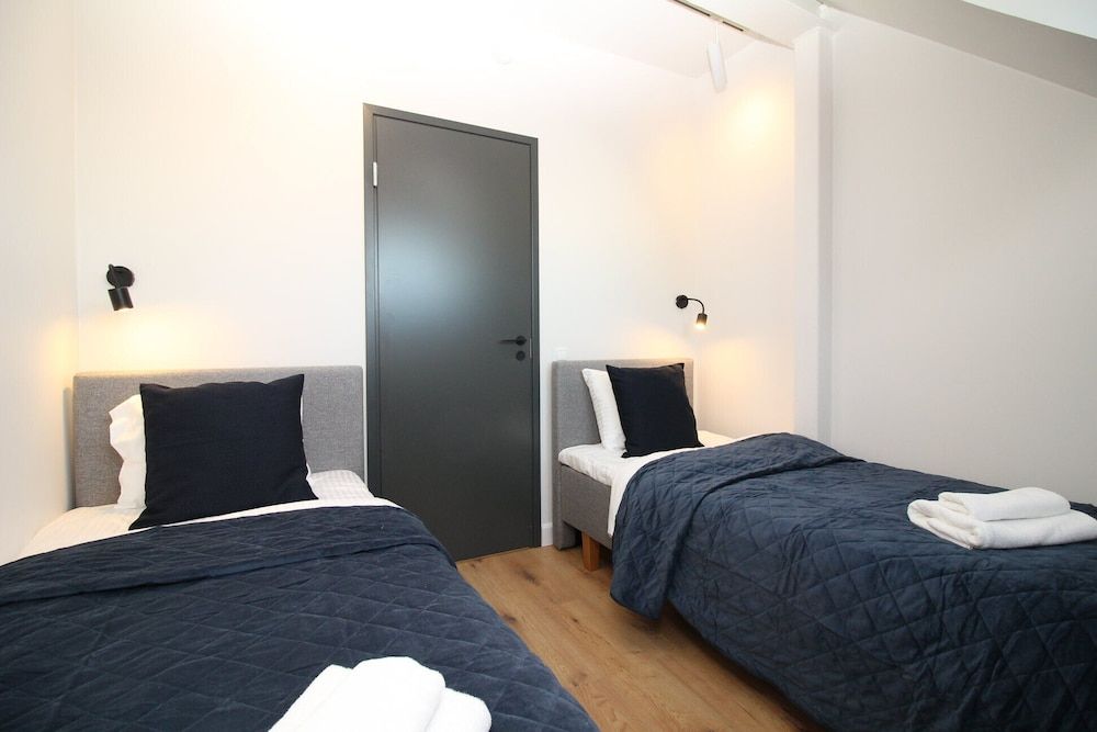 Tallinn City Apartments Old Town Suites Apartment, 2 Bedrooms, 2 Bathrooms 3