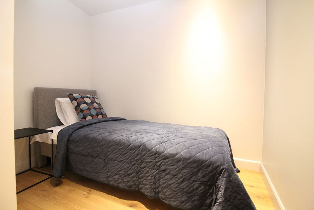 Tallinn City Apartments Old Town Suites Apartment, 3 Bedrooms, Sauna