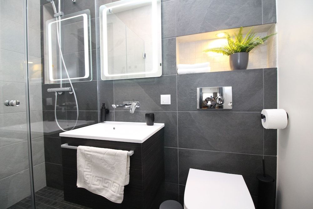 Tallinn City Apartments Old Town Suites Apartment, 3 Bedrooms, 2 Bathrooms 5