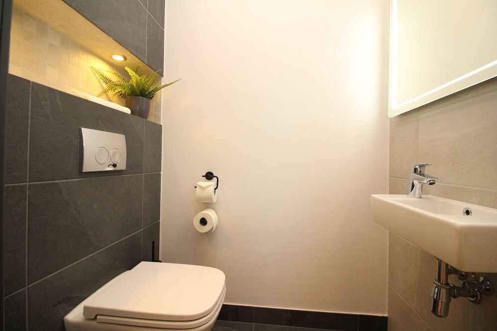 Tallinn City Apartments Old Town Suites Apartment, 2 Bedrooms, 2 Bathrooms 4