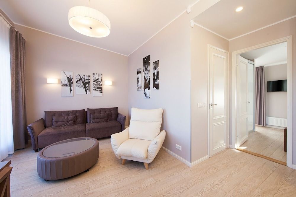 MyApartments Premium Apartment, 2 Bedrooms 8