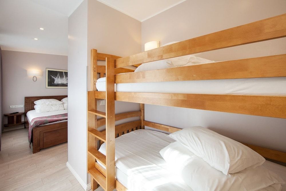 MyApartments Premium Apartment, 2 Bedrooms 2