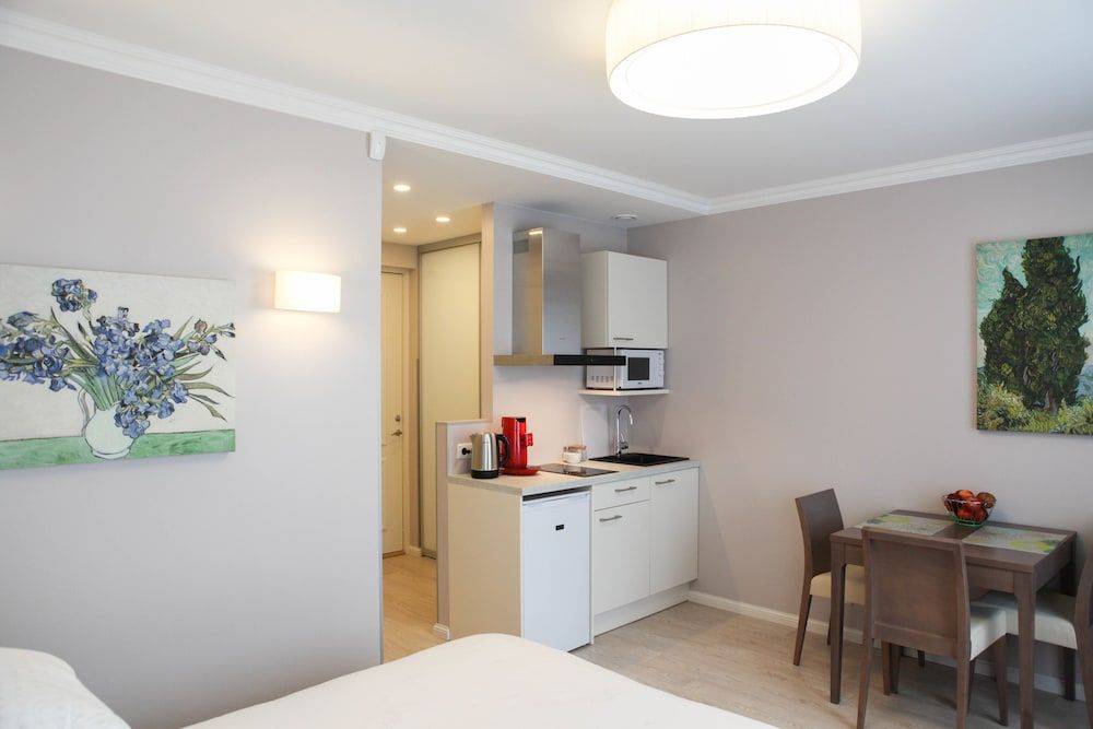 MyApartments Studio 4