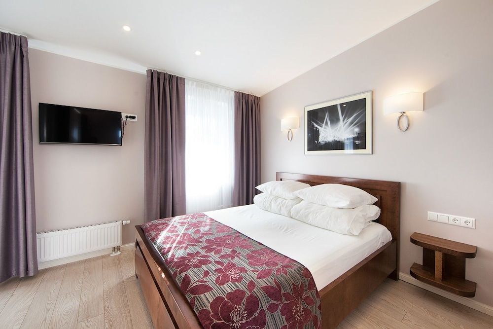 MyApartments Premium Apartment, 2 Bedrooms