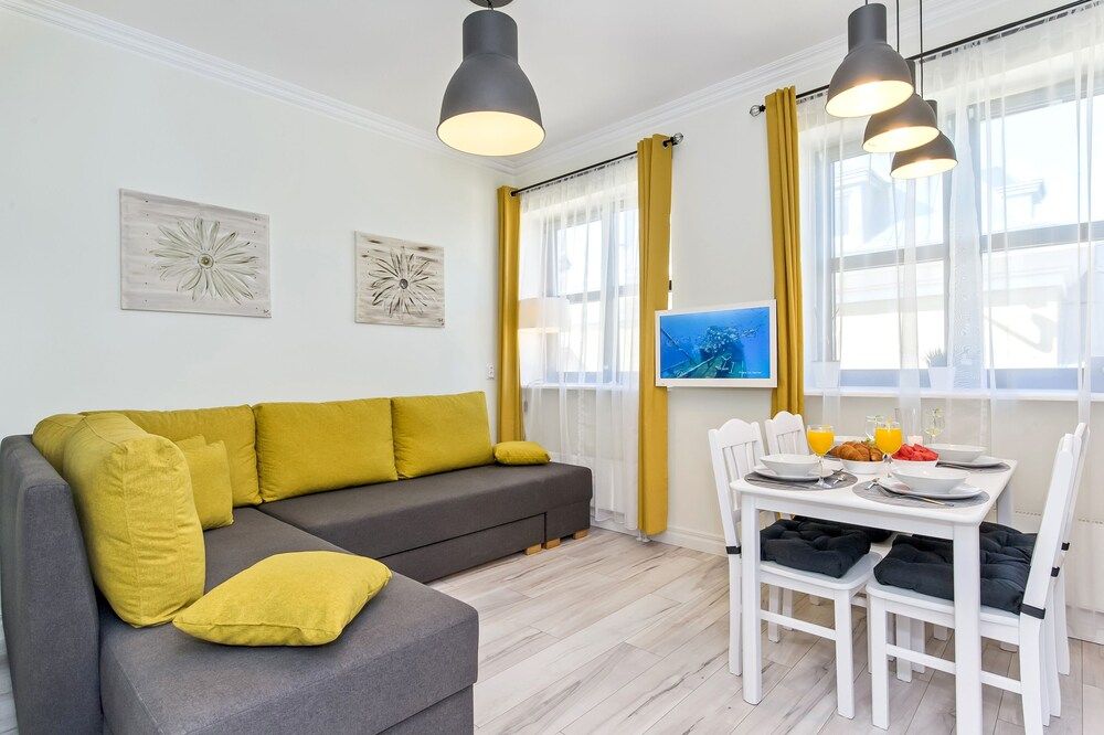 Romantic Apartment, 1 Bedroom