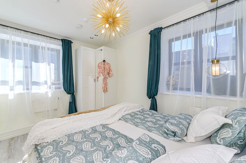 Exclusive Apartment, 1 Bedroom