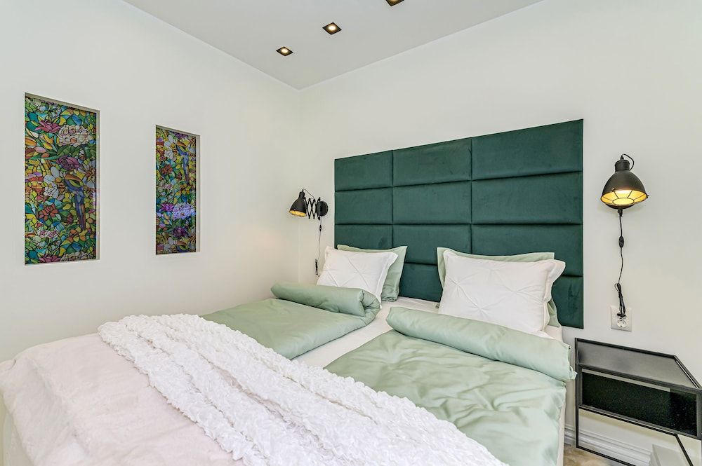 Luxury Apartment