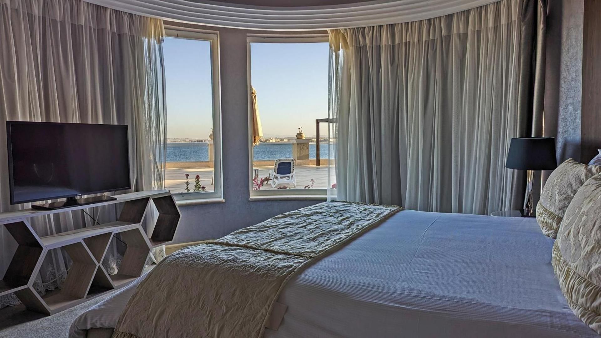 Royal Suite