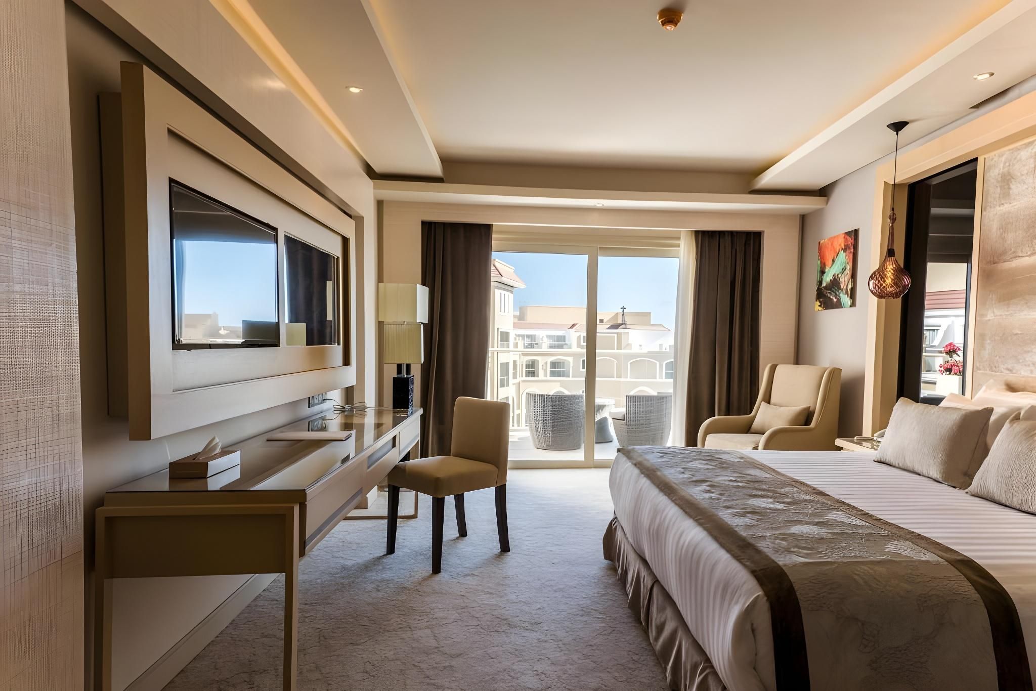 KaiSol Romance Resort Sahl hasheesh (Adults Only 16+) Superior Double Mountain View 2