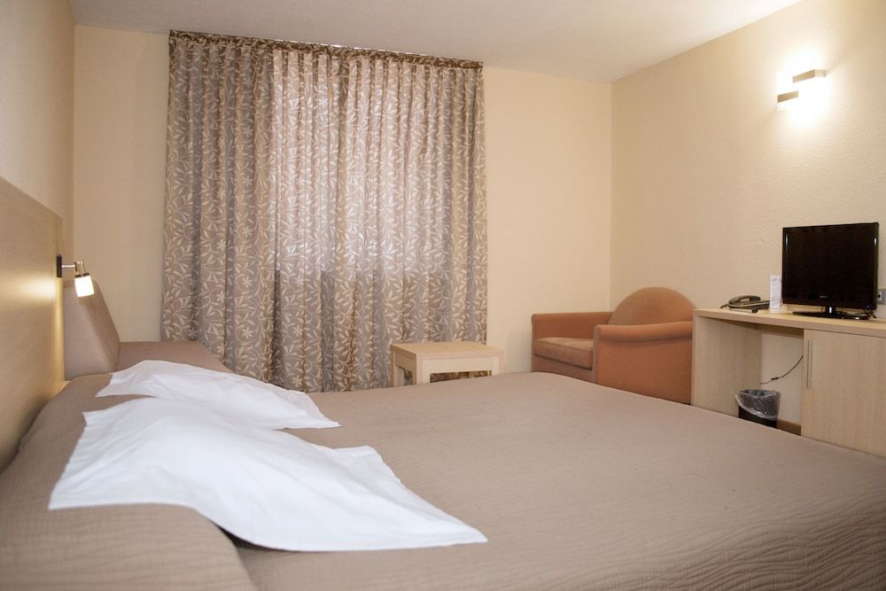 Standard, Double or Twin, Mountain View