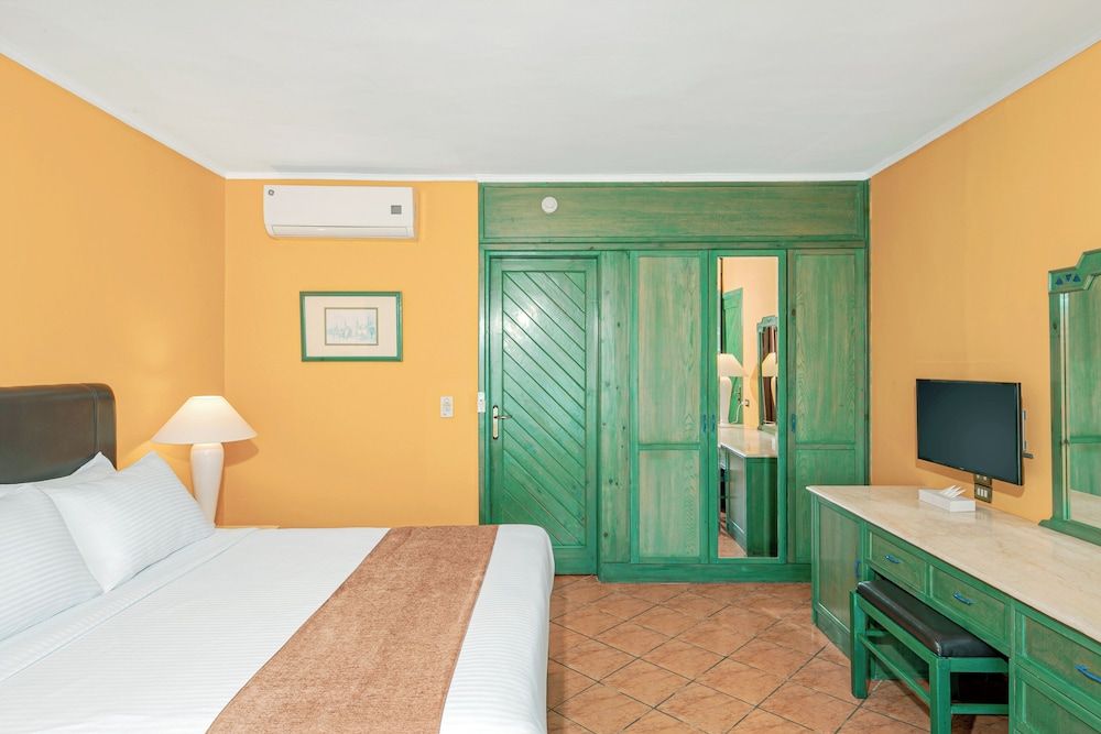 Junior Suite, Sea View