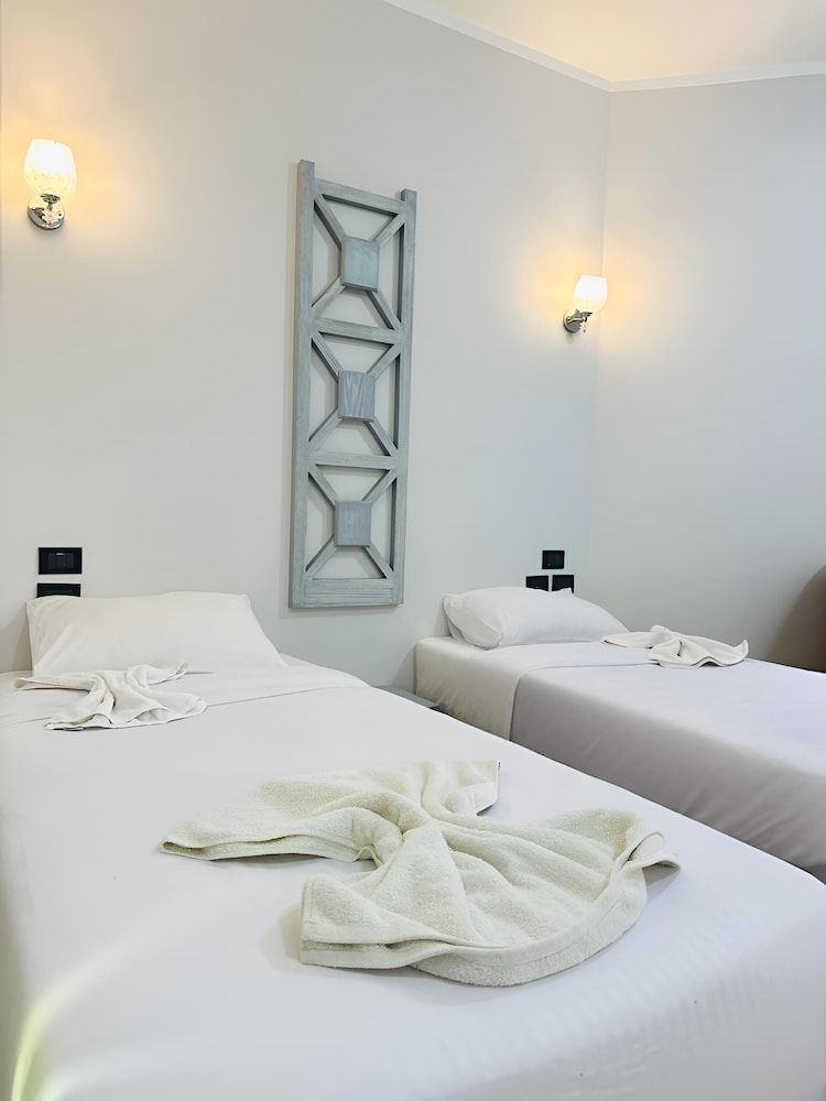 Royal Beach Serviced Apartments Studio with Balcony 5