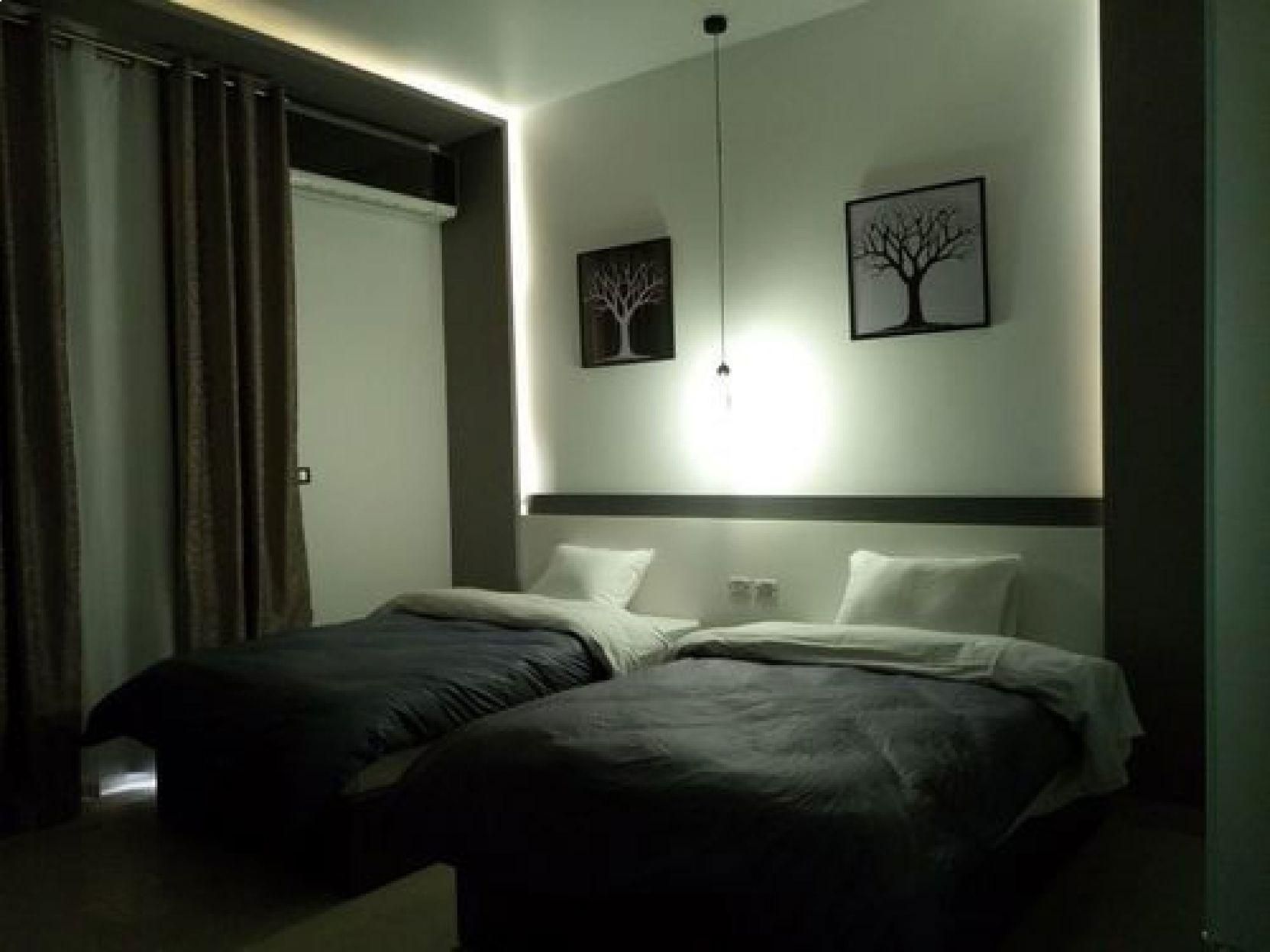 undefined Azar Boutique Hotel 9