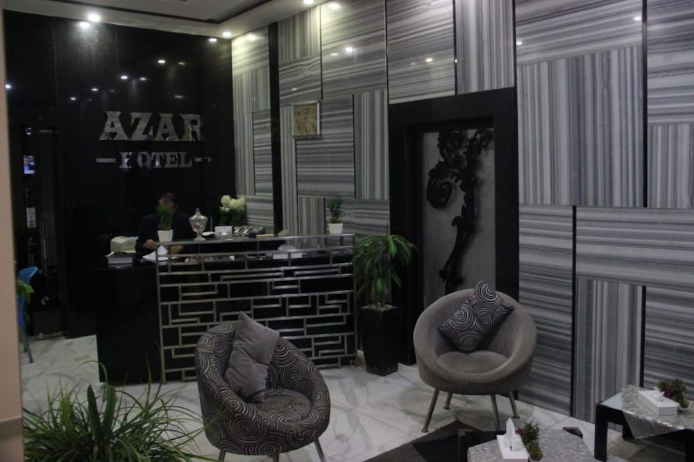 undefined Azar Boutique Hotel