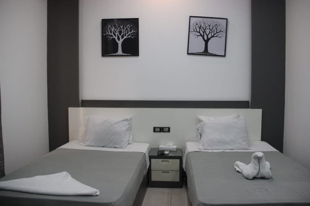 undefined Azar Boutique Hotel 3