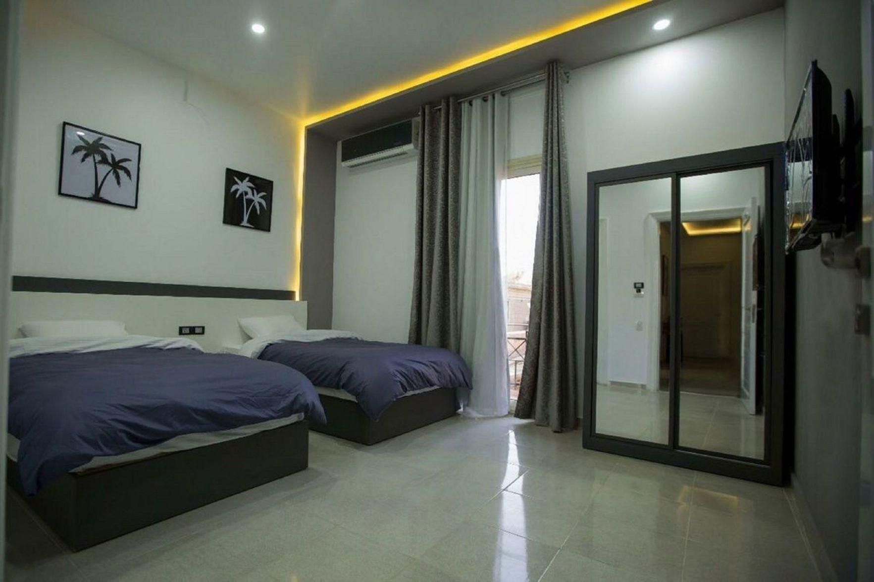 undefined Azar Boutique Hotel 8