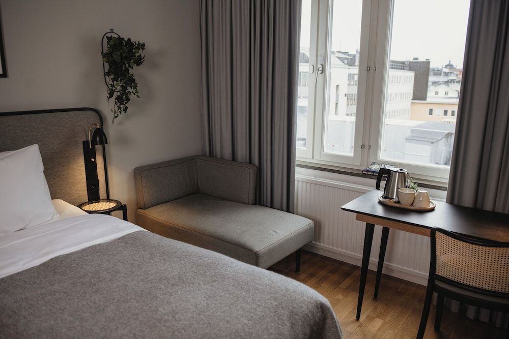 Home Hotel Etage Standard Room, 1 Double Bed 4