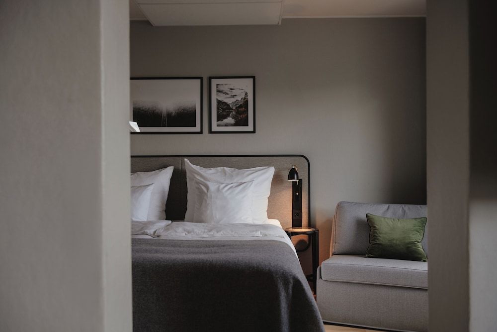 Home Hotel Etage Deluxe Double Room, 1 Double Bed with Sofa bed 3