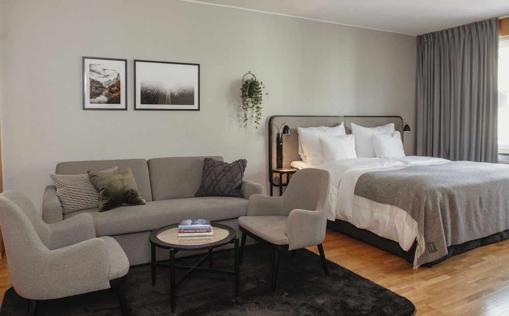 Home Hotel Etage Deluxe Double Room, 1 Double Bed with Sofa bed