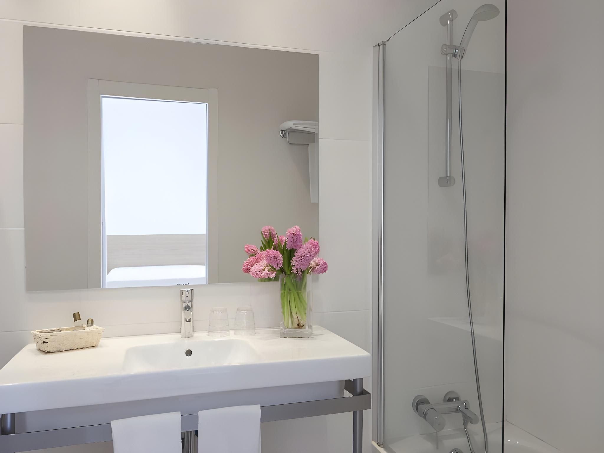 Quadruple Standard Room