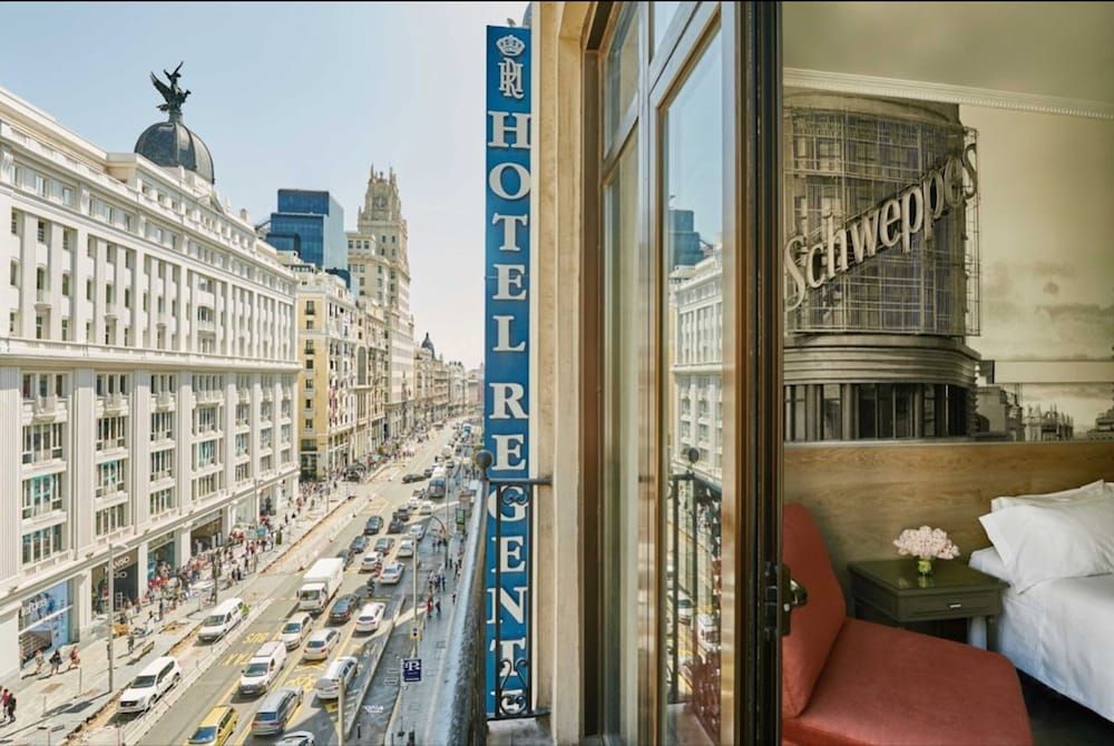 undefined Hotel Regente