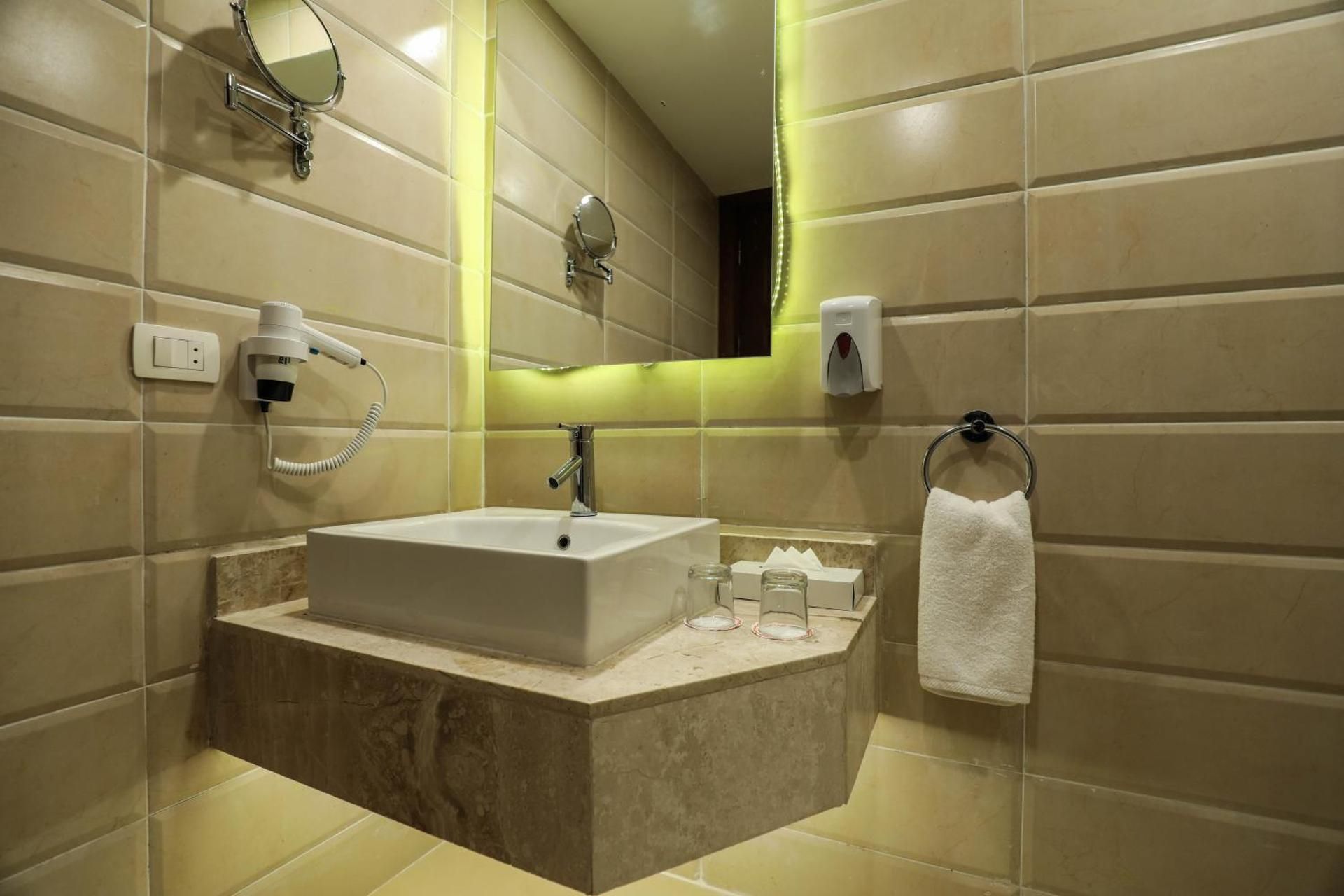 Coral Sun Beach Premium Room Sea Front 3