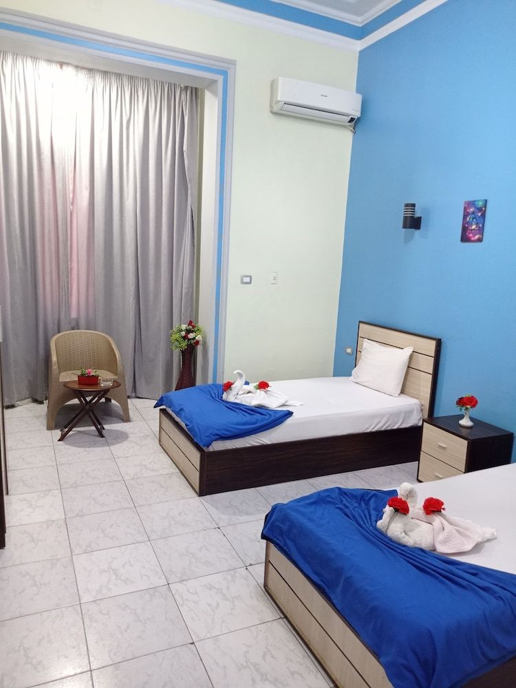 Hostgram Hotel Deluxe Double Room 22
