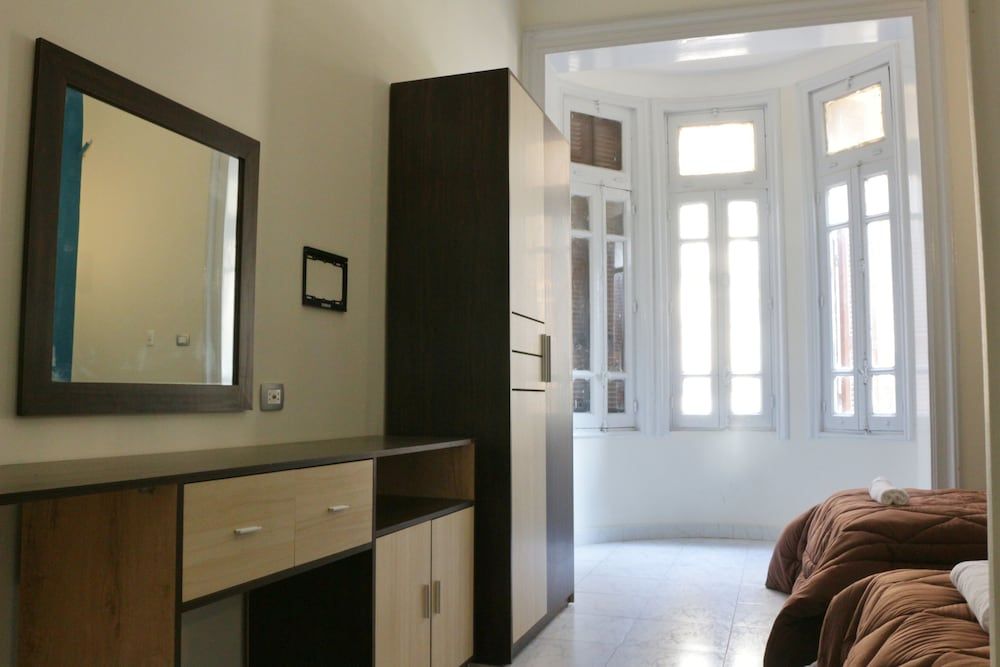 Hostgram Hotel Deluxe Double Room 31