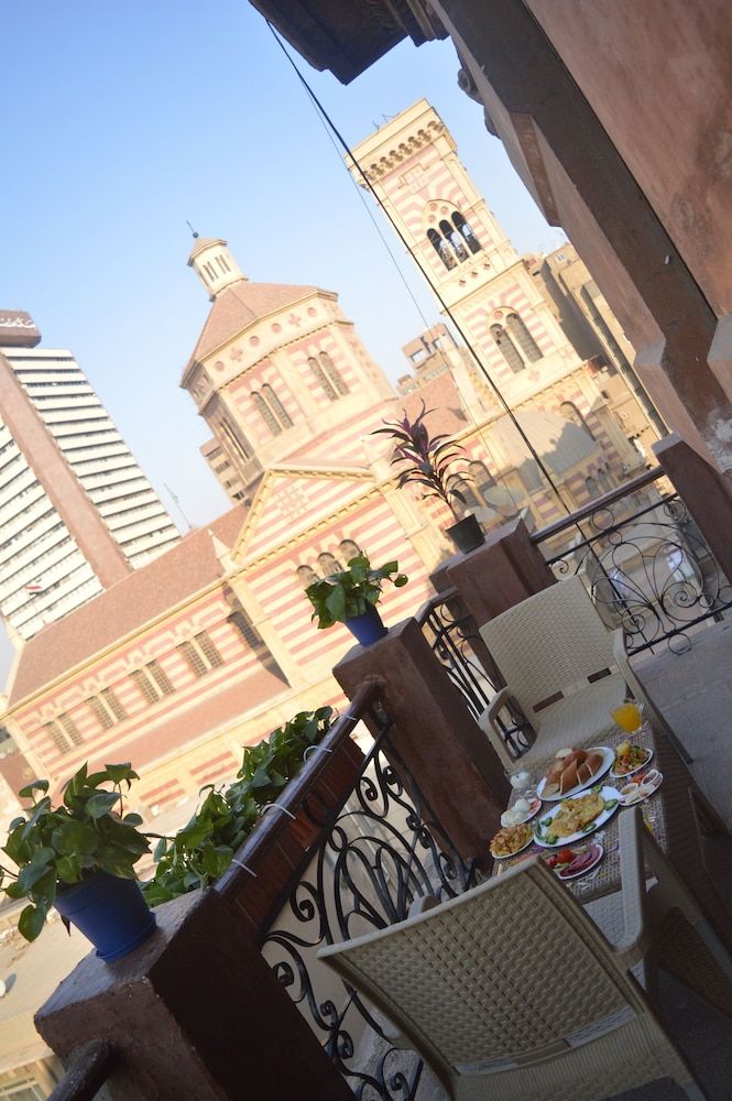 undefined Midtown Hostel