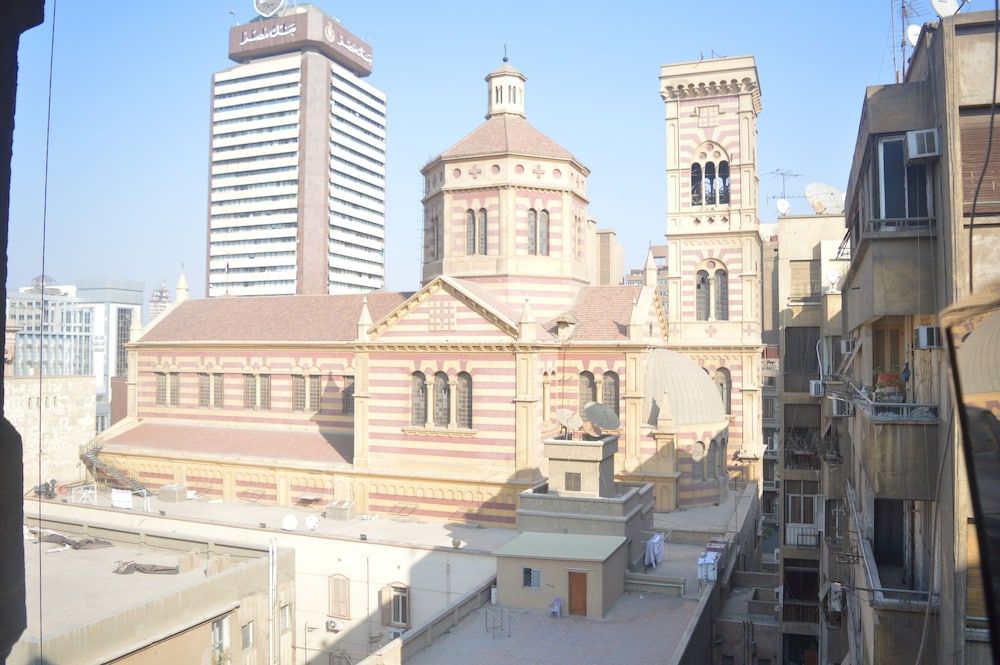 undefined Midtown Hostel 2