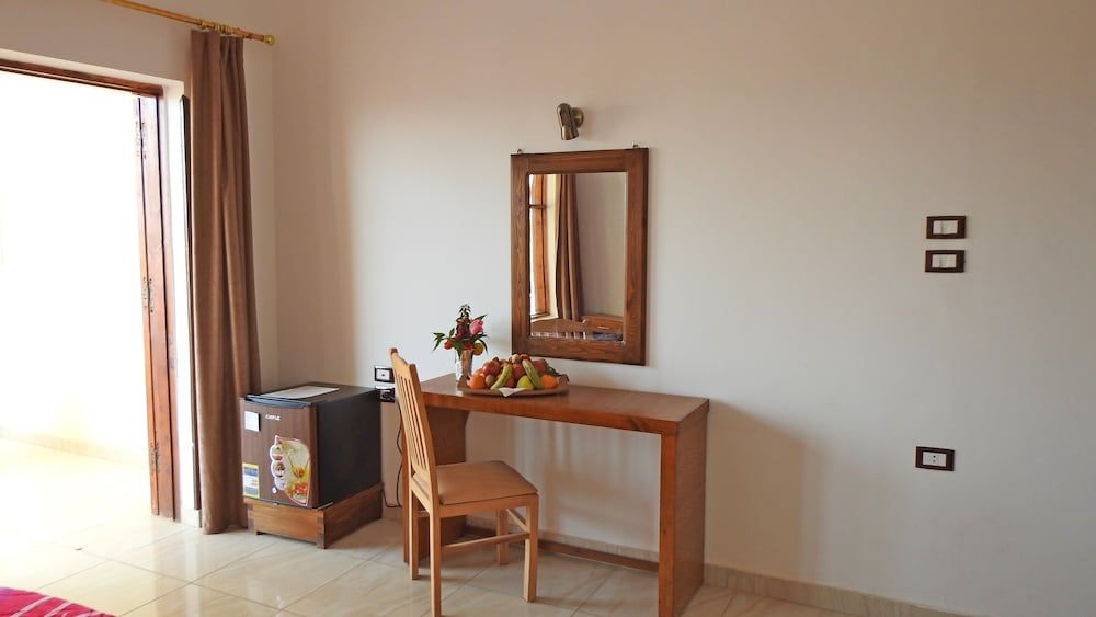 Thebes Hotel Luxor Standard Double Room 16