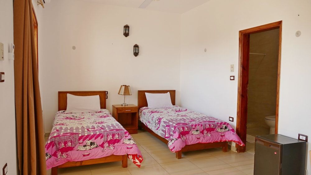 Thebes Hotel Luxor Family Suite, 2 Bedrooms 2