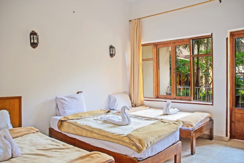 Thebes Hotel Luxor Standard Double Room 9