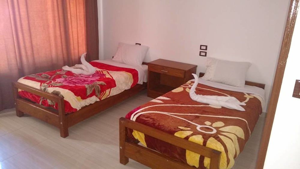 Thebes Hotel Luxor Standard Double Room 3