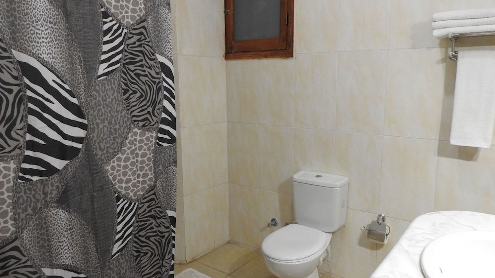 Thebes Hotel Luxor Family Suite, 2 Bedrooms 4