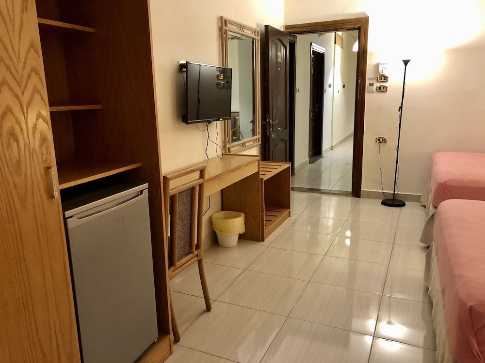 Masaya Suites Superior Double or Twin Room 9