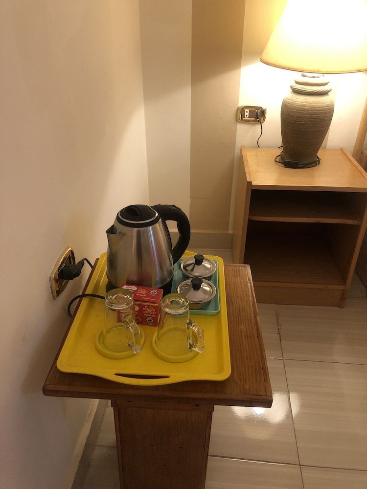 Masaya Suites Deluxe Double Room 14