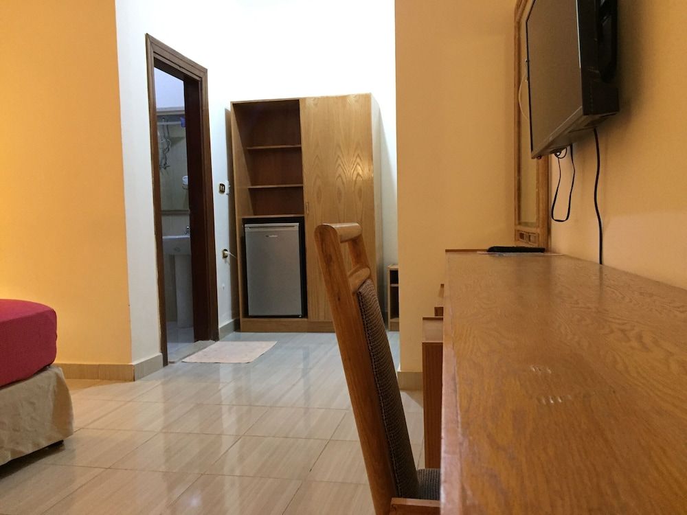 Masaya Suites Deluxe Double Room 11