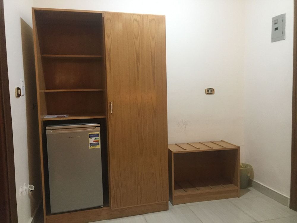 Masaya Suites Deluxe Quadruple Room 15