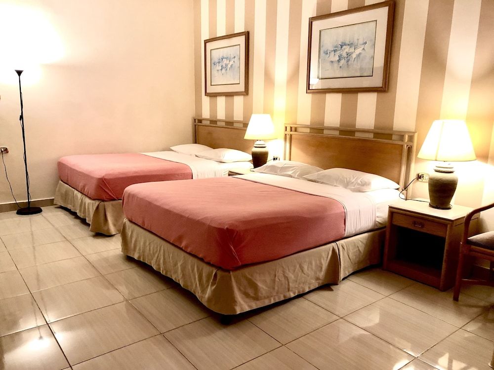 Masaya Suites Superior Double or Twin Room 3