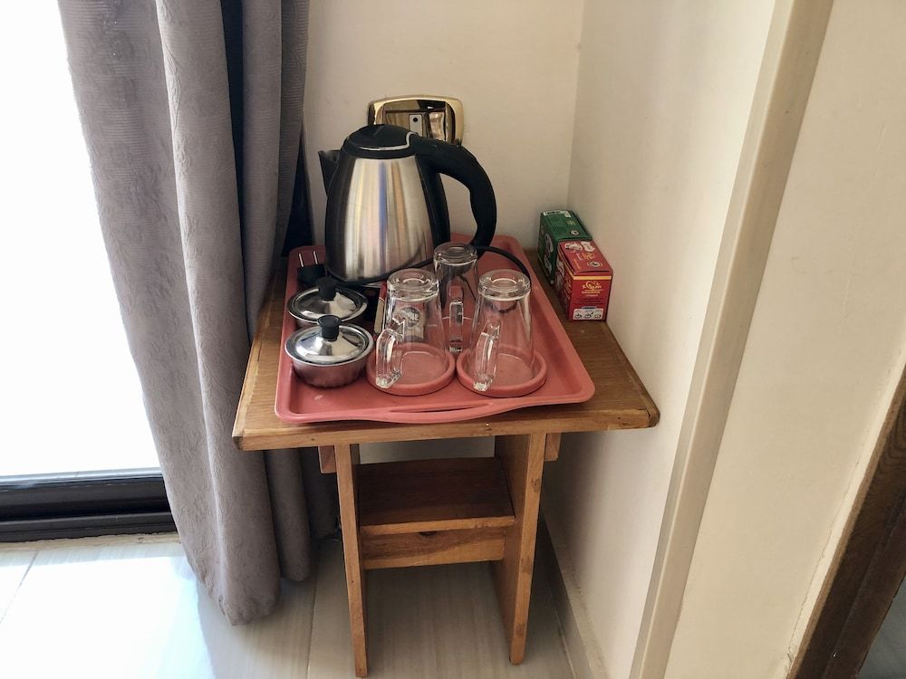 Masaya Suites Superior Double or Twin Room 10