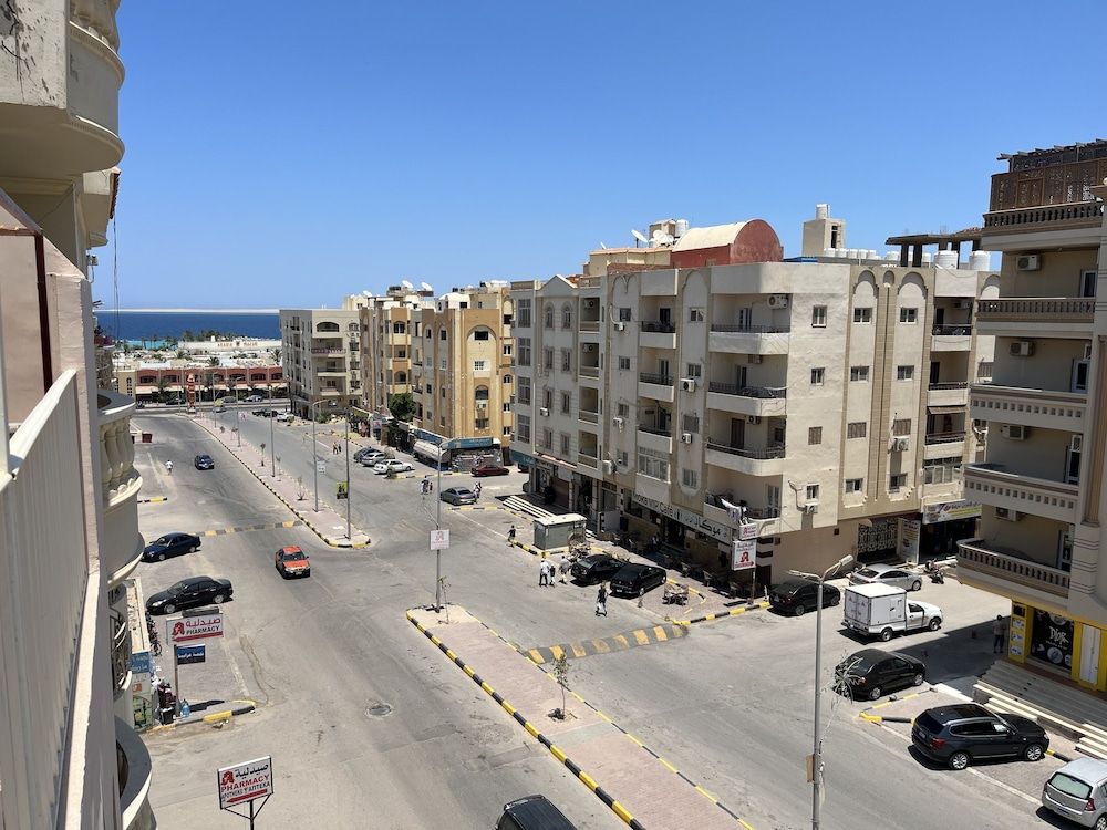 Masaya Suites Superior Double or Twin Room 4