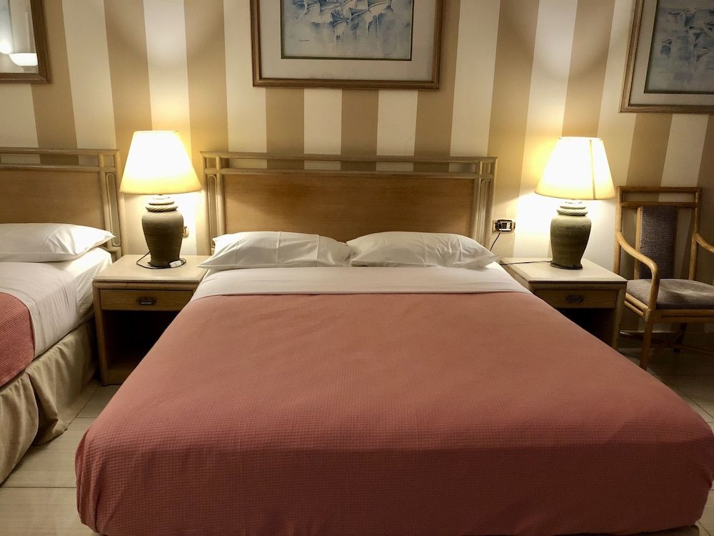 Masaya Suites Superior Double or Twin Room 2