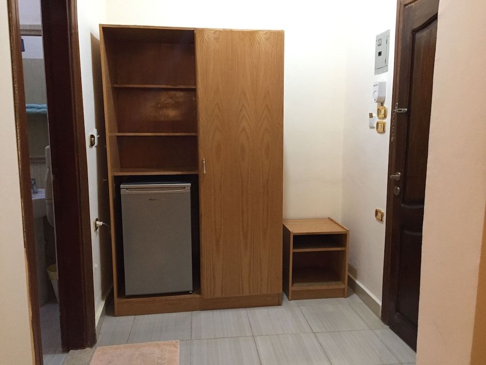 Masaya Suites Deluxe Double Room 10