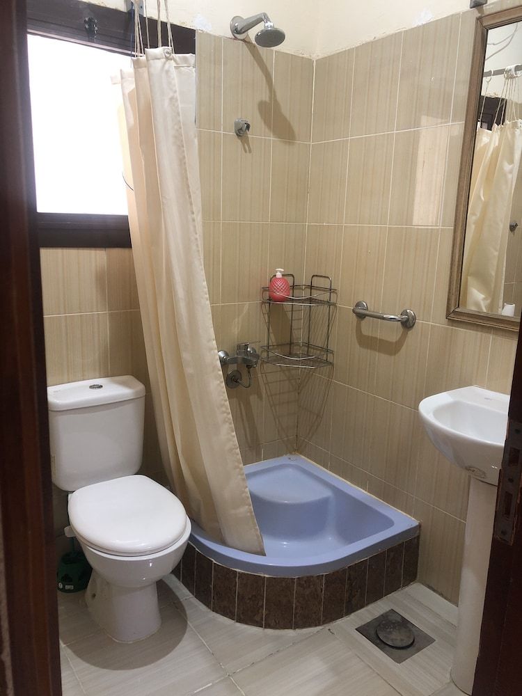 Masaya Suites Superior Double or Twin Room 6